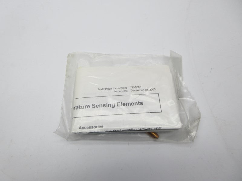JOHNSON CONTROLS TE-6000-100 NSMP