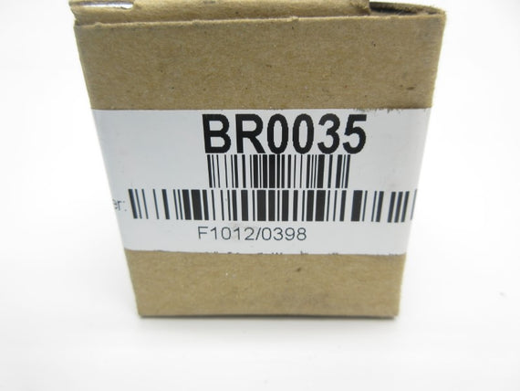 RELAY BR0035 120/240V NSMP