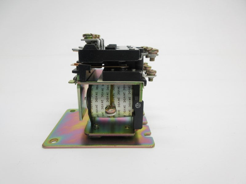 OMRON MM3-UA-007059 24VDC NSMP
