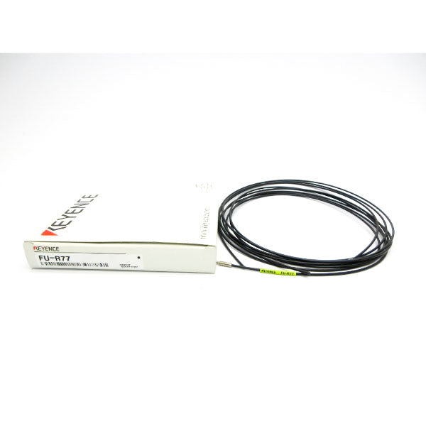 KEYENCE FU-R77 NSMP