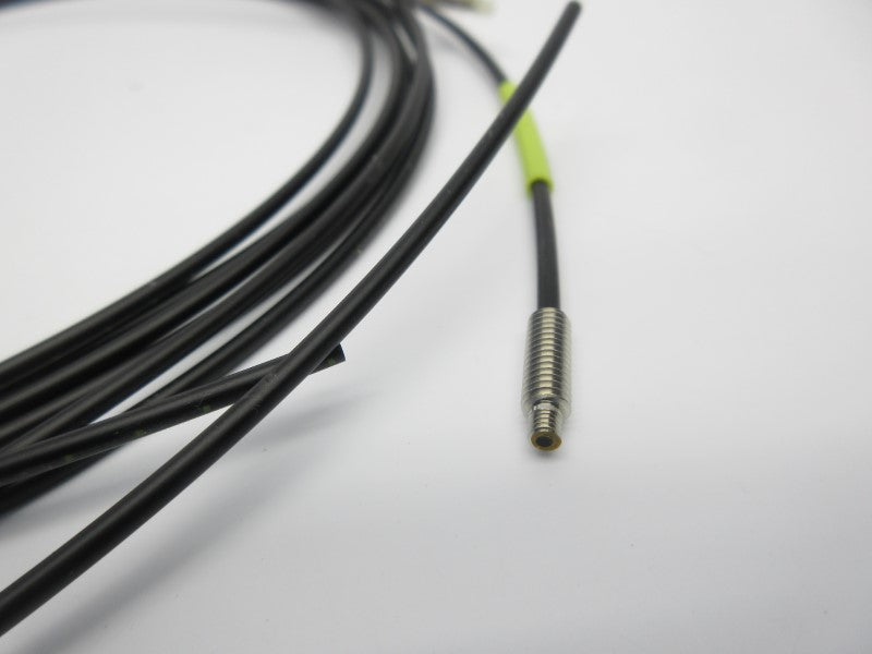 KEYENCE FU-R77 NSMP