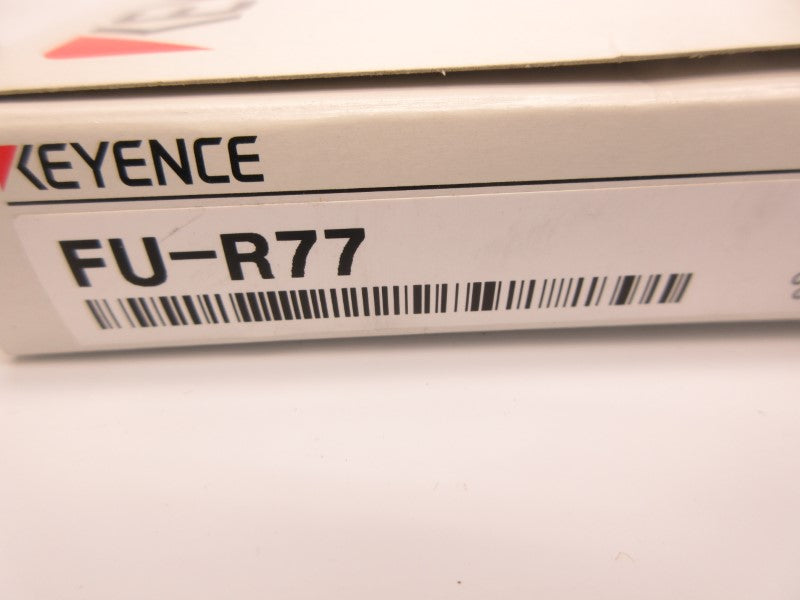 KEYENCE FU-R77 NSMP