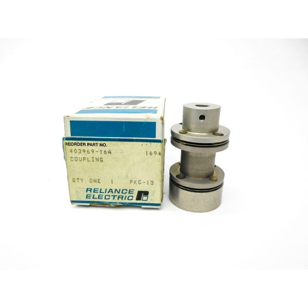 RELIANCE ELECTRIC 403969-16A NSMP