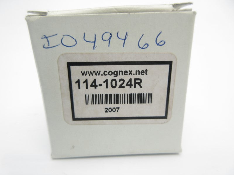 COGNEX 114-1024R NSMP