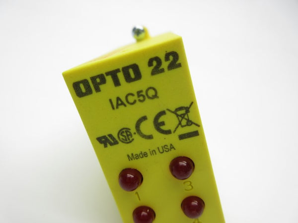 OPTO 22 IAC5Q NSMP