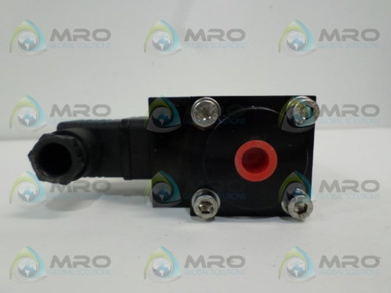 HNL INSTRUMENTS 144P1110131103 001-PS-502/1 PRESSURE SWITCH  NSNP