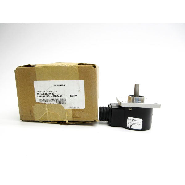 DYNAPAR HR62510240331 5-26VDC 3/8" NSMP