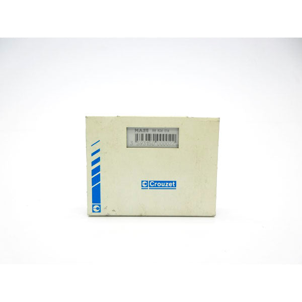CROUZET 88826014 24-240VAC 0.7A 0.1S-100H NSMP
