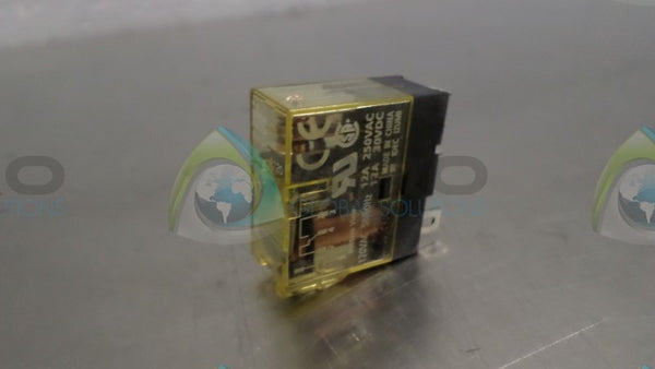 IDEC RJ1S-C RELAY NSNP