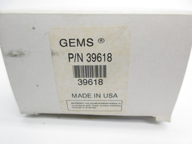 GEMS 39618 NSMP