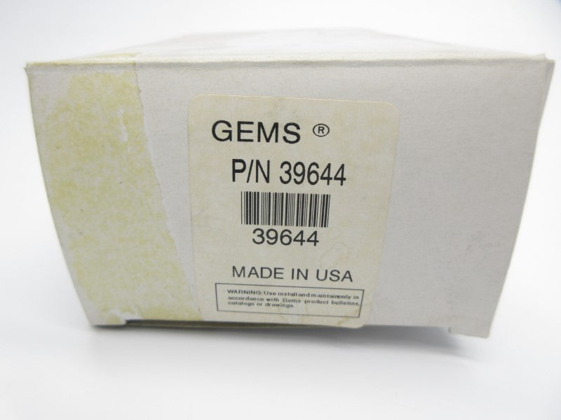 GEMS 39644 NSMP