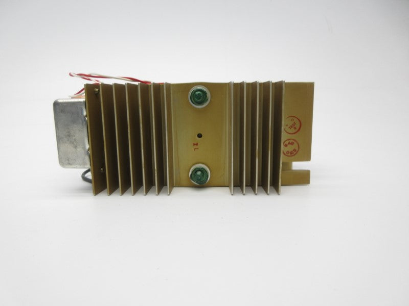 RELIANCE ELECTRIC 86475-10S 460VAC NSMP