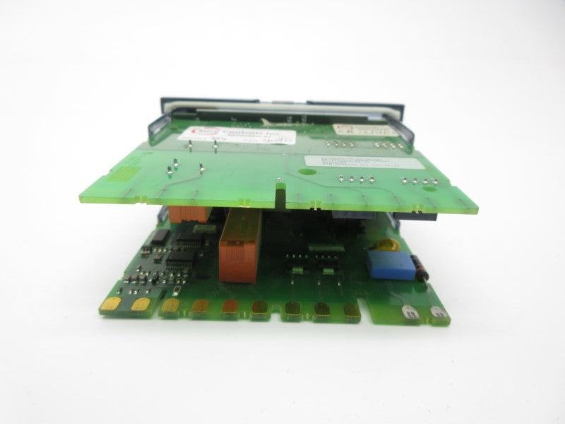 EUROTHERM 2208E-NF/VH/XX/XX/RH/RF/2XX/ENG/XXXXX/XXXXXX/K/0/10 (AS PICTURED) NSNP