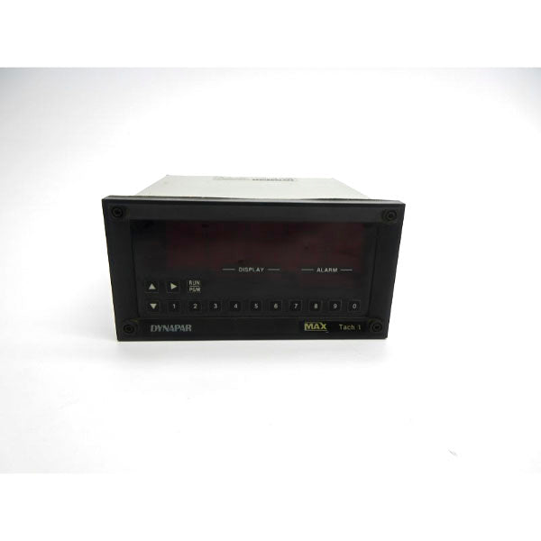 DYNAPAR MT1-00-0 N450001 117VAC NSNP