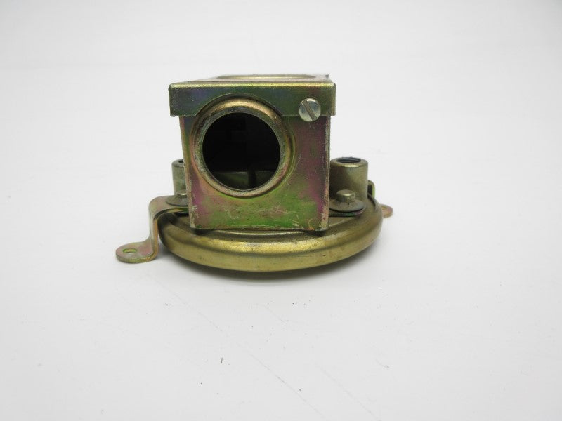 DYWER 1910-1 480VAC 15A 10PSI NSNP