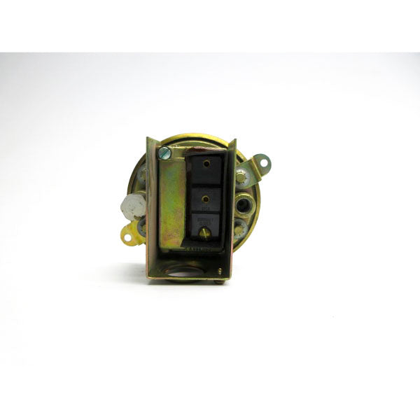 DYWER 1910-5 480VAC 15A 10PSI (AS PICTURED) NSNP