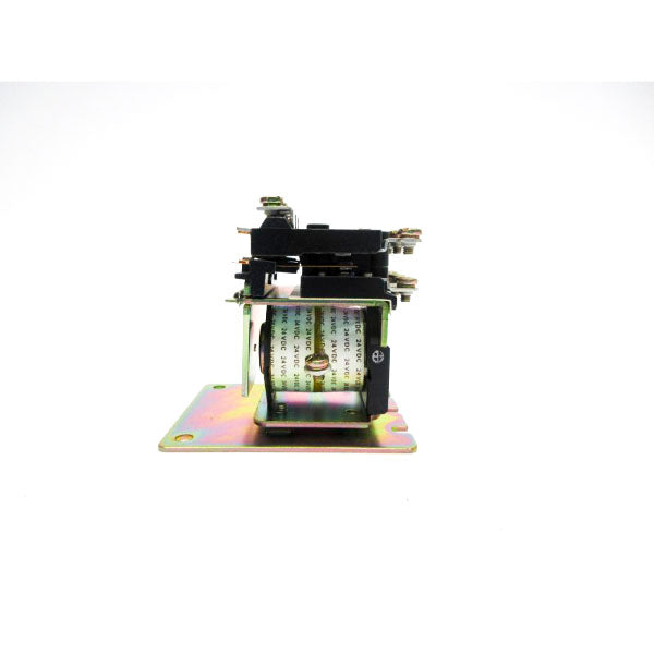 OMRON MM3-UA-007059 24VDC NSNP