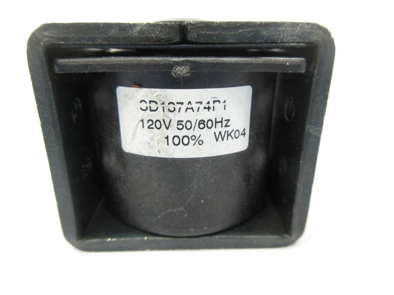 MECHETRONICS SD137A74P1 120V NSNP