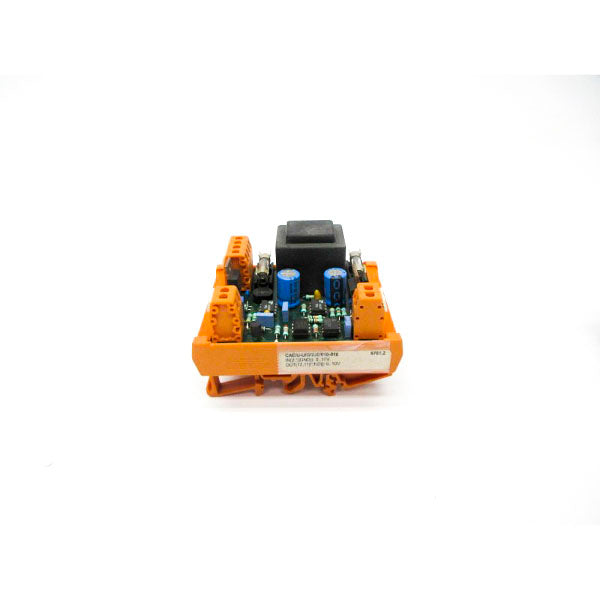 CONTA CLIP CAE/U-U/G/230/010-010 6761.2 0-10V NSNP