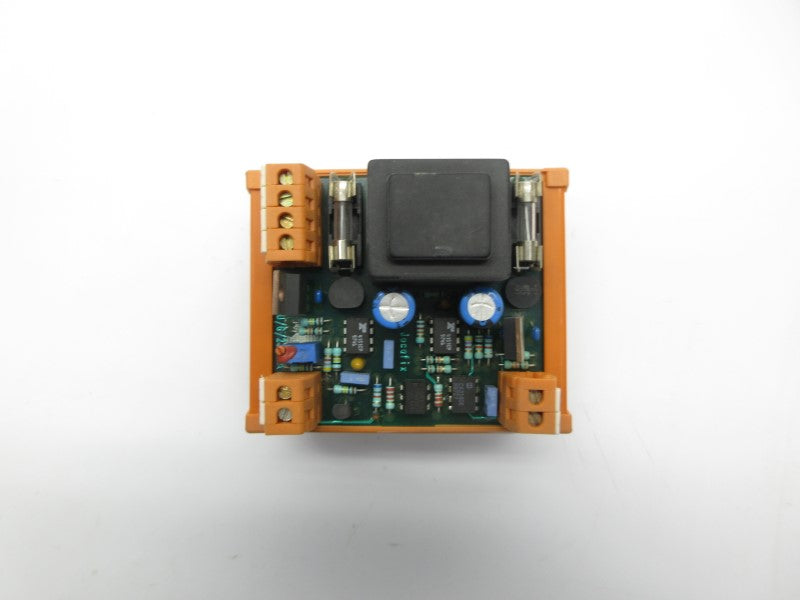 CONTA CLIP CAE/U-U/G/230/010-010 6761.2 0-10V NSNP