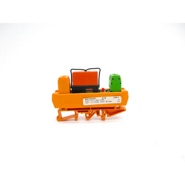 CONTA CLIP RM1/1W/24V 5450.2 24V 6A NSNP