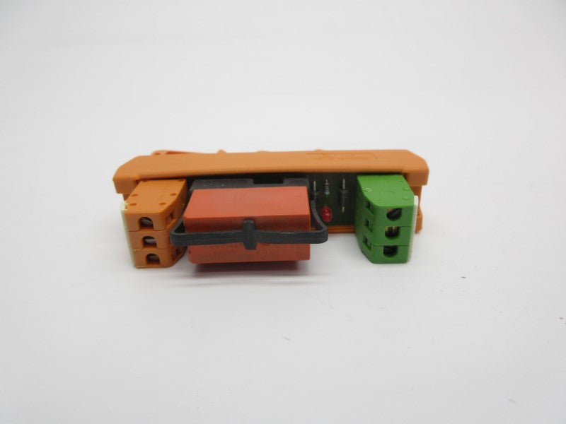 CONTA CLIP RM1/1W/24V 5450.2 24V 6A NSNP