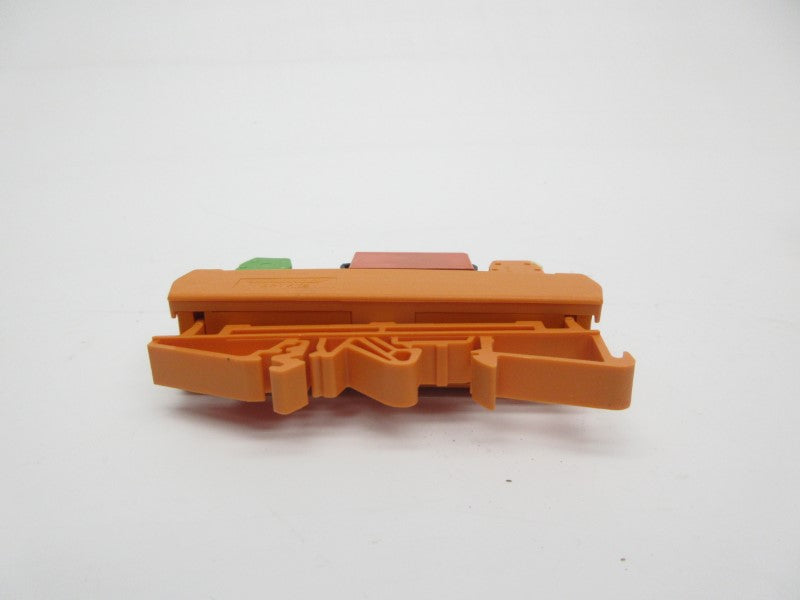 CONTA CLIP RM1/1W/24V 5450.2 24V 6A NSNP