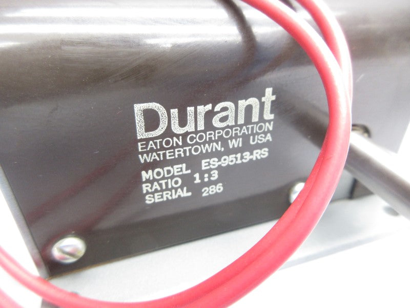 DURANT ES-9513-RS NSNP