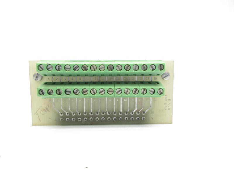 CINCINNATI ELECTROSYSTEMS 4161 24VDC NSNP
