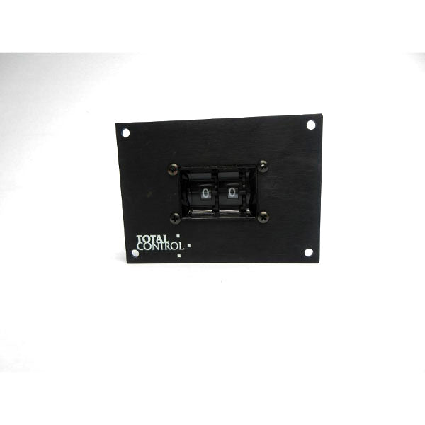 TOTAL CONTROL 829-2-1 (AS PICTURED) NSNP