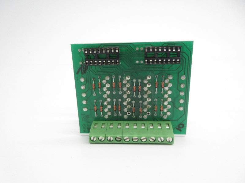 TOTAL CONTROL 829-2-1 (AS PICTURED) NSNP