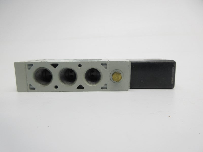 NUMATICS L12BA452B017G61 24VDC 14.5-120PSI NSNP