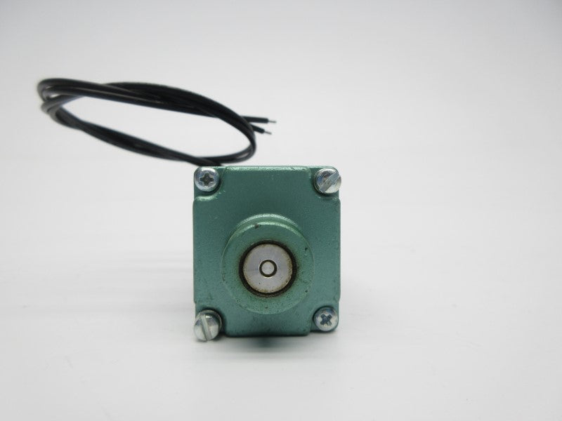 NUMATICS 225-272B 24VDC NSNP