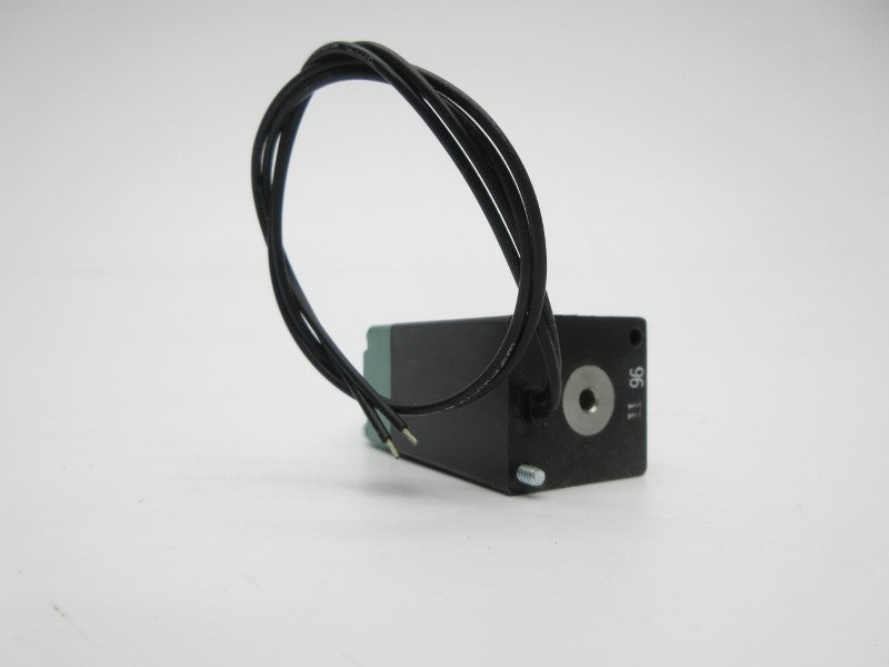 NUMATICS 225-272B 24VDC NSNP