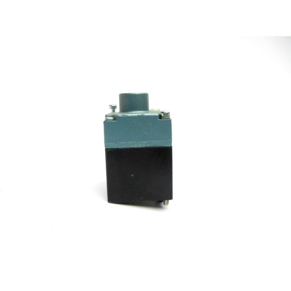 NUMATICS 237-415B 100-115/110-120V .12A NSNP
