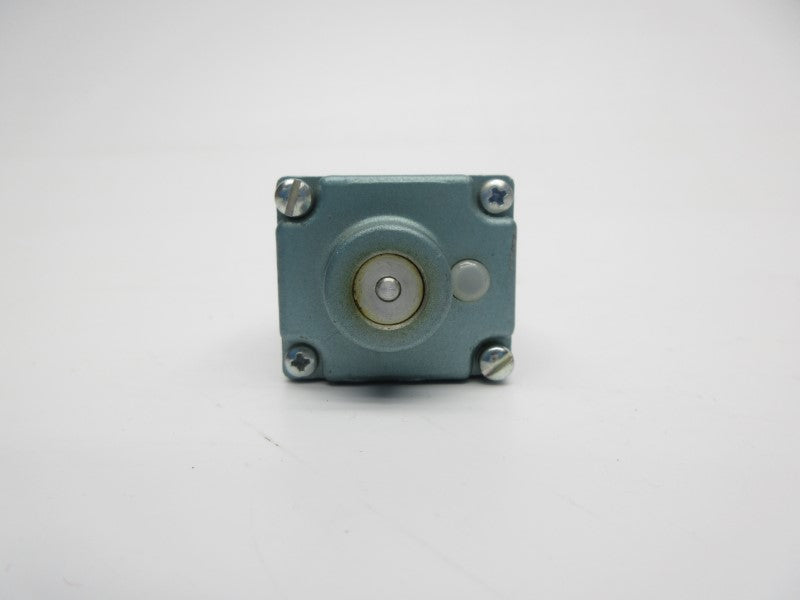 NUMATICS 237-415B 100-115/110-120V .12A NSNP