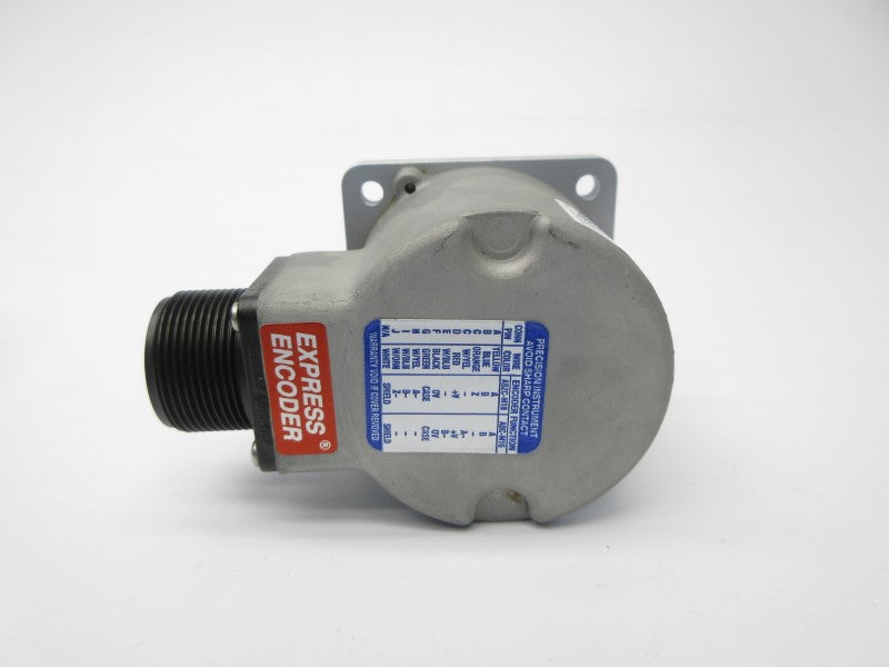 BEI XH25D-SS-1024-ABZC-15V/V-SM18 01002-7009 5-15VDC NSNP
