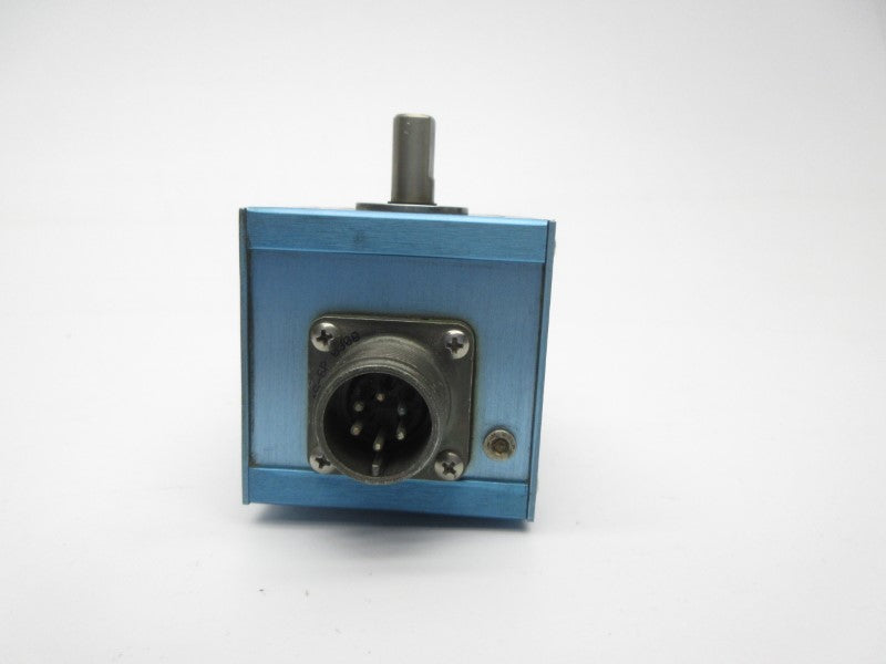 DYNAPAR 3100251000 5-26V 3/8" NSNP