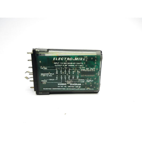 ELECTRO PA11564 115VAC NSNP