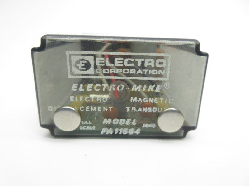 ELECTRO PA11564 115VAC NSNP