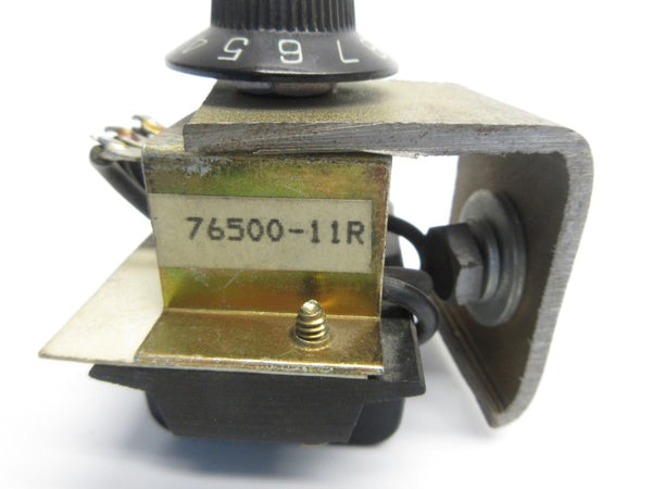 ABB 76500-11R NSNP
