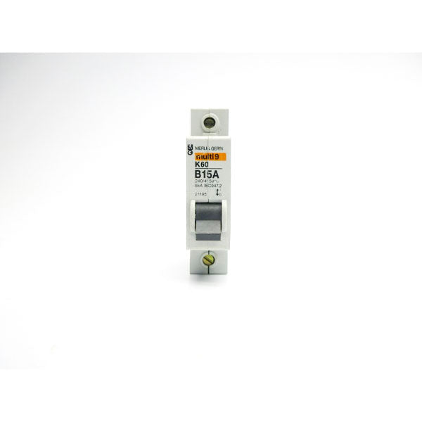 MERLIN GERIN 21195 240/415V 15A NSNP