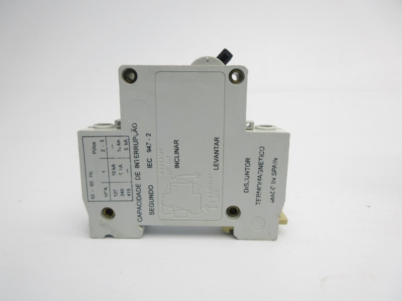 MERLIN GERIN 21195 240/415V 15A NSNP