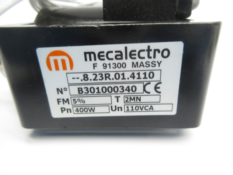 MECALECTRO .8.23R.01.4110 NSNP