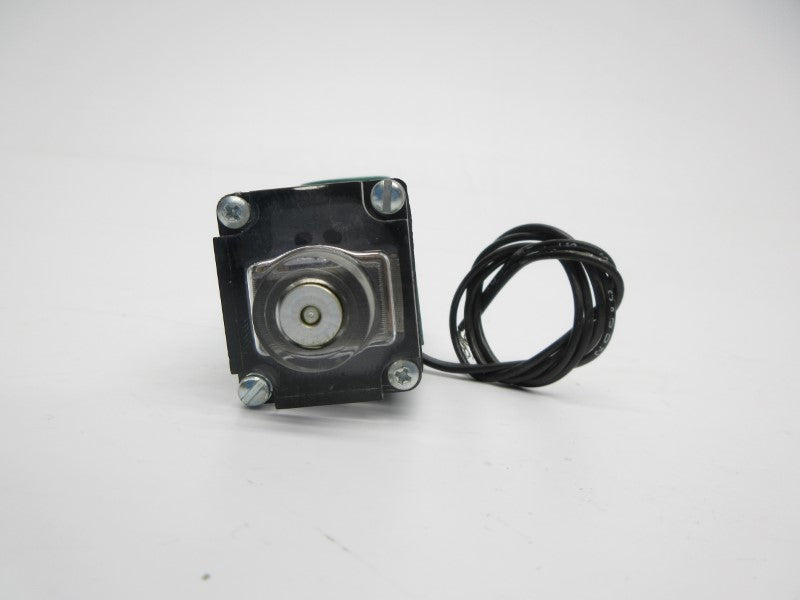 NUMATICS 11SAD400O000030 100-115/110-120V .15A 150PSI  NSNP