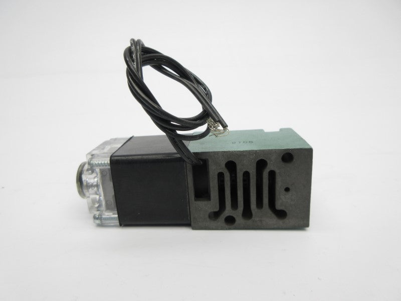 NUMATICS 11SAD400O000030 100-115/110-120V .15A 150PSI  NSNP