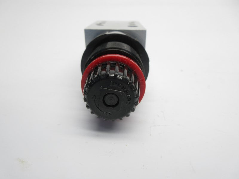 VALVE 215-169A-8-98 NSNP