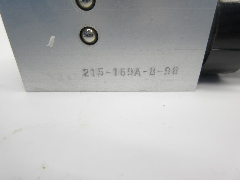 VALVE 215-169A-8-98 NSNP
