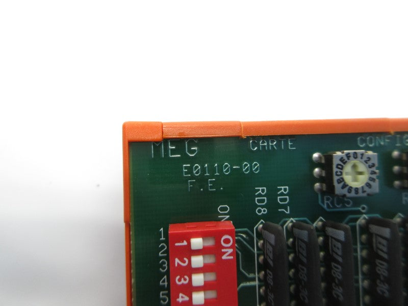 MEG E0110-00 NSNP
