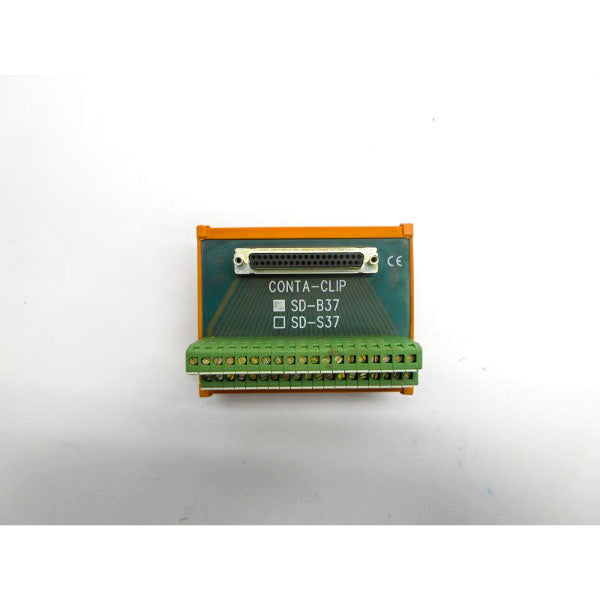 CONTA CLIP SD-B37 NSNP
